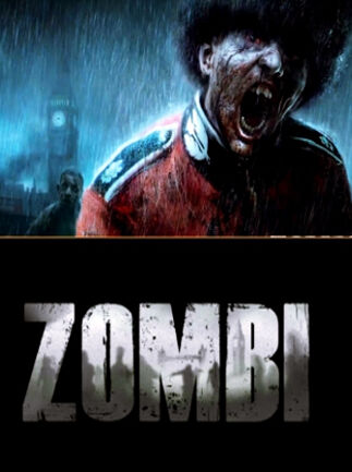 ZOMBI Ubisoft Connect CD Key