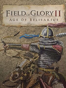 Field Of Glory II: Age Of Belisarius Steam CD Key