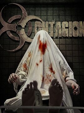 Contagion Steam CD Key