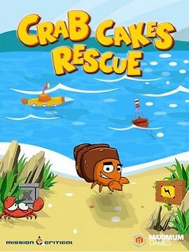 Crab Cakes Rescue Steam CD Key