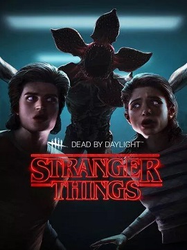 Dead By Daylight - Stranger Things Chapter Steam CD Key