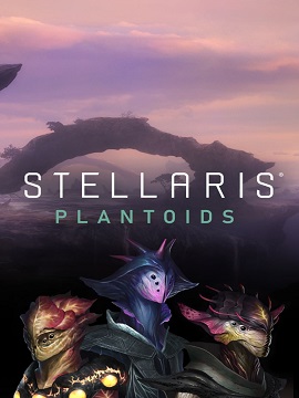 Stellaris - Plantoids Species Pack RU/CIS Steam CD Key