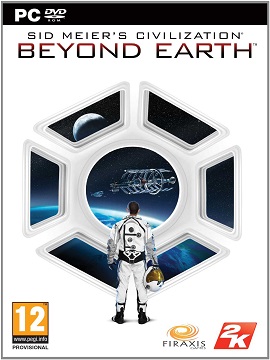 Sid Meier's Civilization: Beyond Earth Steam CD Key