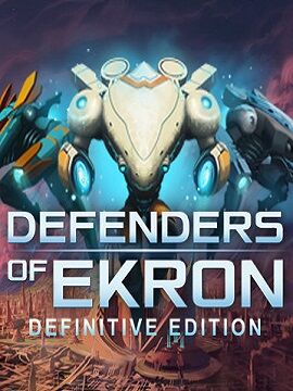Defenders of Ekron - Definitive Edition Steam Altergift