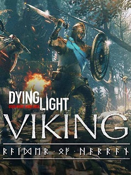 Dying Light - Viking: Raiders Of Harran Steam CD Key