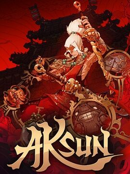 Aksun Steam Altergift