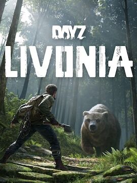 DayZ Livonia Steam CD Key