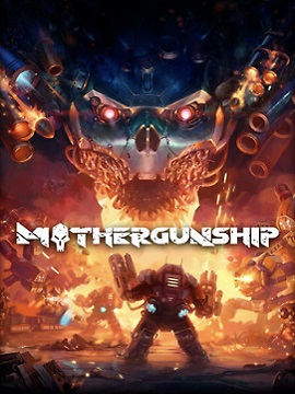 Mothergunship Steam CD Key