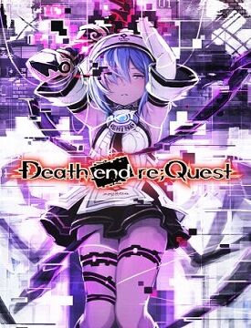 Death End Re;Quest / デス エンド リクエスト / 死亡終局 輪廻試練 Steam CD Key