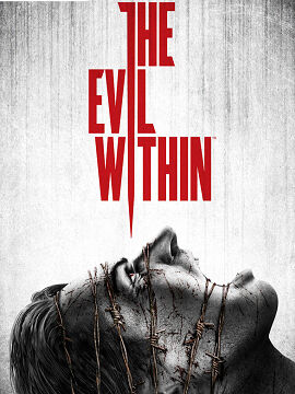 The Evil Within Standard Edition South-East Asia Steam CD Key