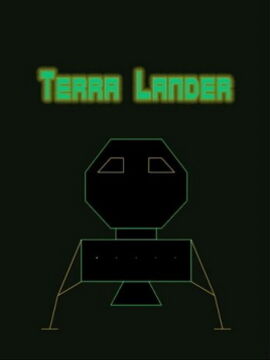 Terra Lander Steam CD Key