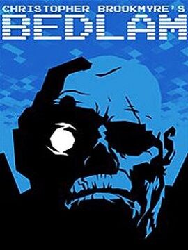 Bedlam Steam CD Key