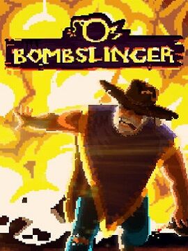 Bombslinger Steam CD Key