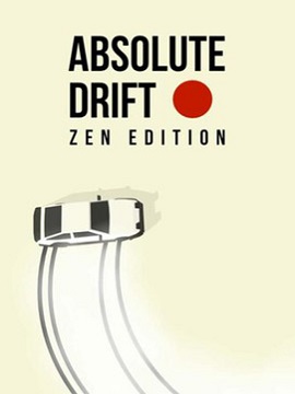 Absolute Drift Steam CD Key