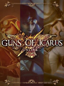 Guns Of Icarus Online Steam CD Key