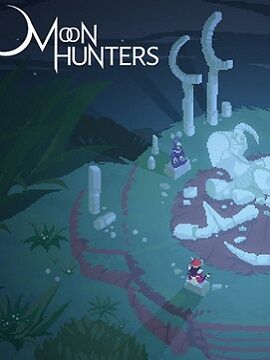 Moon Hunters Steam CD Key