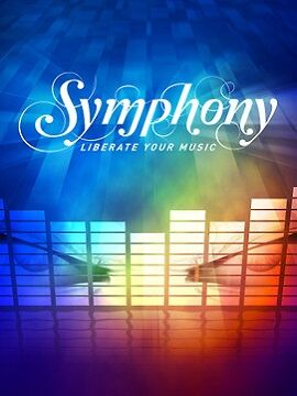 Symphony Steam CD Key