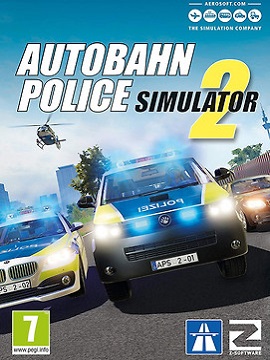 Autobahn Police Simulator 2 Steam CD Key