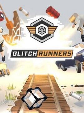 Glitchrunners Steam CD Key