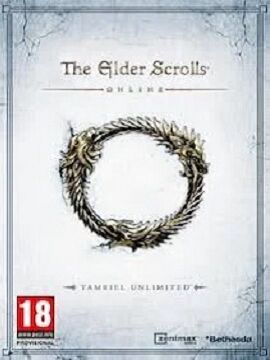 The Elder Scrolls Online: Tamriel Unlimited + Morrowind Upgrade TESO CD Key