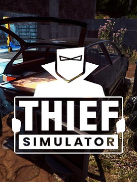 Thief Simulator Steam CD Key