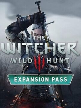 The Witcher 3: Wild Hunt - Expansion Pass GOG CD Key