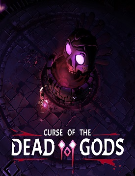 Curse Of The Dead Gods Steam CD Key