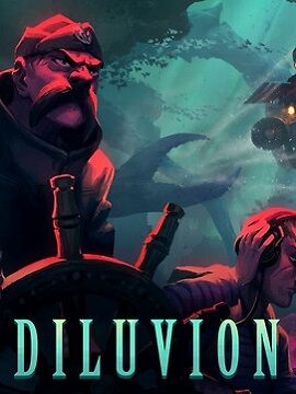 Diluvion Steam CD Key