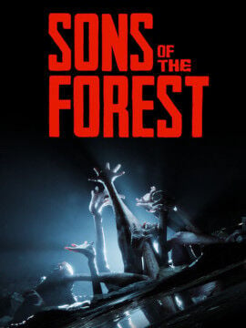 Buy Sons Of The Forest Steam Account