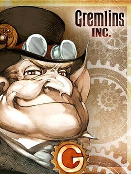 Gremlins Inc Steam CD Key