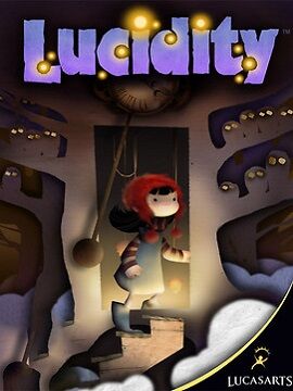 Lucidity Steam CD Key