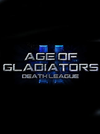 Age Of Gladiators II: Death League Steam CD Key