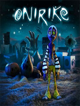 Onirike Steam CD Key