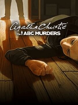 Agatha Christie: The ABC Murders Europe Steam CD Key