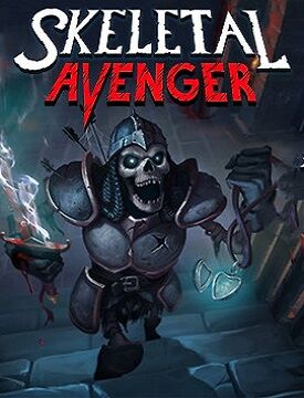 Skeletal Avenger Steam CD Key