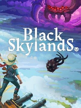 Black Skylands Steam CD Key