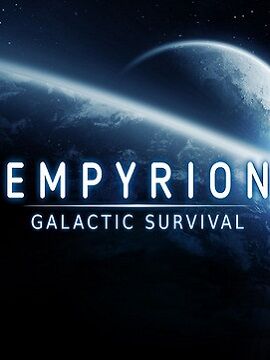 Empyrion: Galactic Survival Steam CD Key