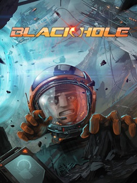 Blackhole Steam CD Key