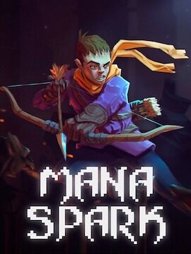 Mana Spark Steam CD Key