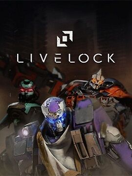 Livelock Steam CD Key