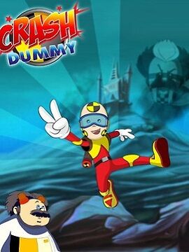 Crash Dummy Steam CD Key