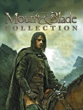 Mount & Blade Full Collection Steam CD Key