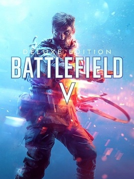 Battlefield V Deluxe Edition United States XBOX One/Series X,S CD Key