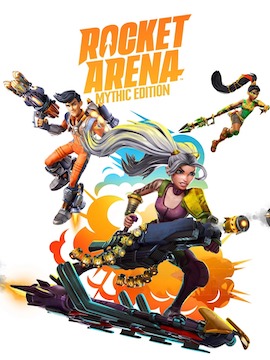 Rocket Arena Mythic Edition Origin CD Key