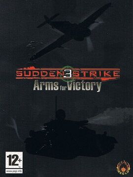 Sudden Strike 3 Steam CD Key