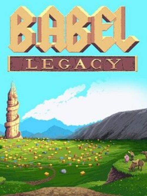 Babel Legacy Steam CD Key