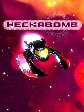 Heckabomb Steam CD Key