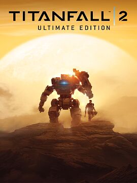 Titanfall 2 Ultimate Edition XBOX One/Series X,S CD Key