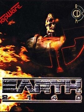 Earth 2140 Steam CD Key