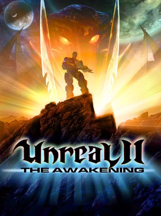 Unreal 2: The Awakening Steam CD Key